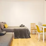 Cute Studio Flat - Camden King\'S Cross Zone 1