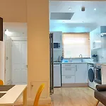 Cute Studio Flat - Camden King\'S Cross Zone 1