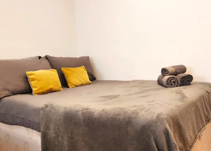Cute Studio Flat - Camden King\'S Cross Zone 1