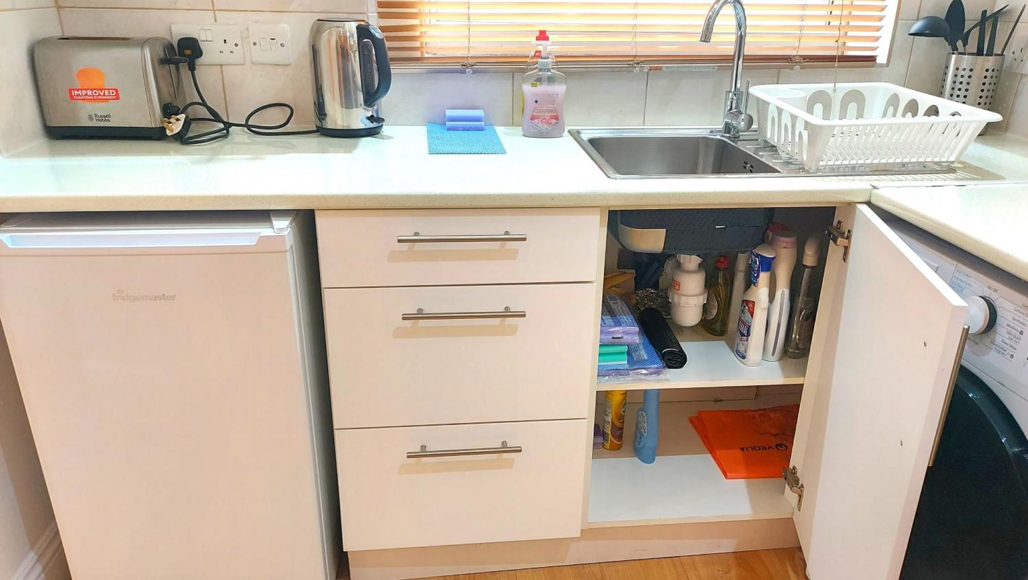 Cute Flat - Camden King's Cross Zone 1 * Londra